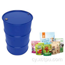 Glud polyester polyester ee/npg/sa/ipa xcp